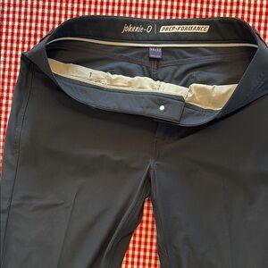 Johnnie O prep-formance pants